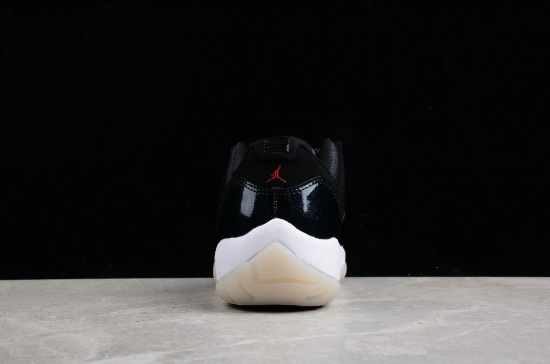 Air Jordan 11 Low '72-10' by Air Jordan