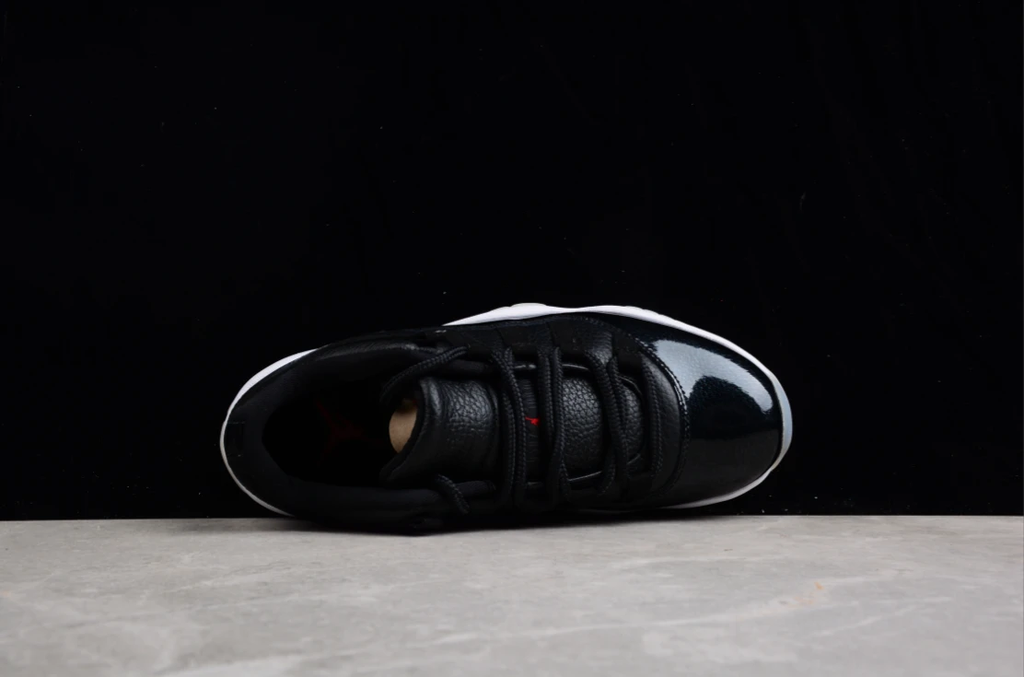 Air Jordan 11 Low '72-10' by Air Jordan