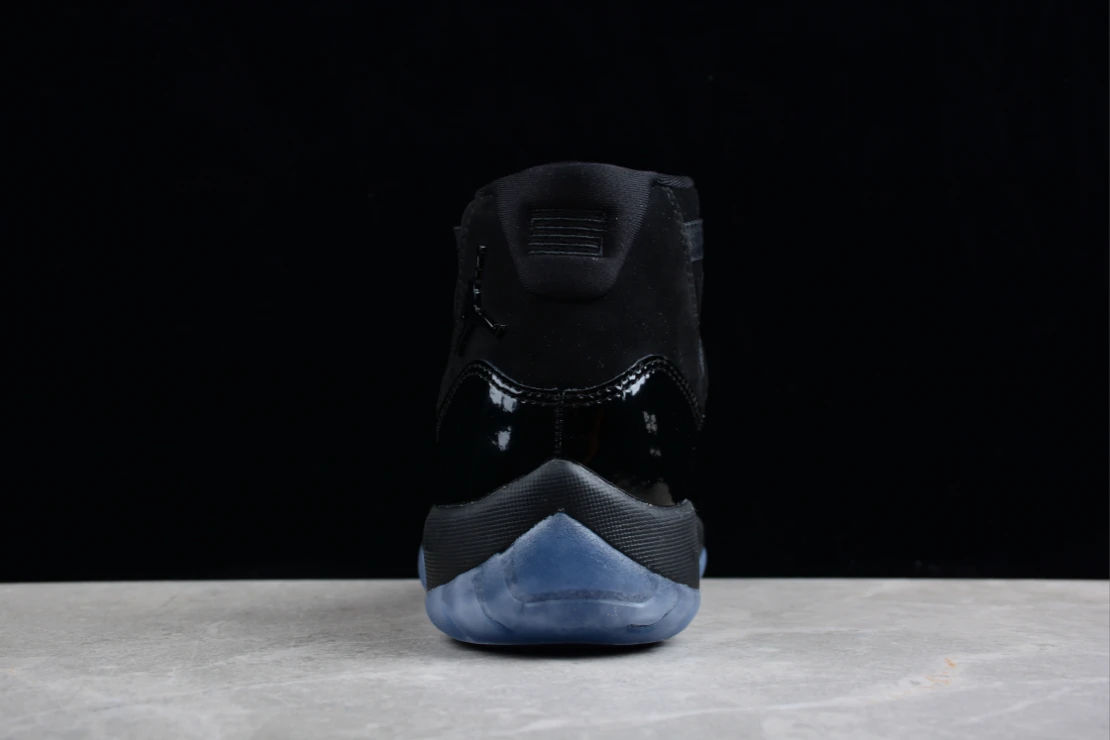 Air Jordan 11 “Cap and Gown” by Air Jordan