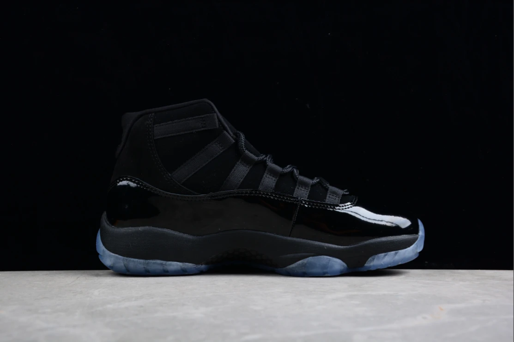 Air Jordan 11 “Cap and Gown” by Air Jordan