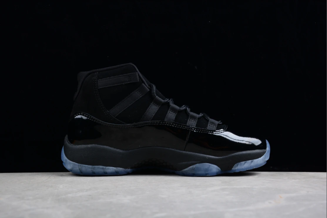 Air Jordan 11 “Cap and Gown” by Air Jordan