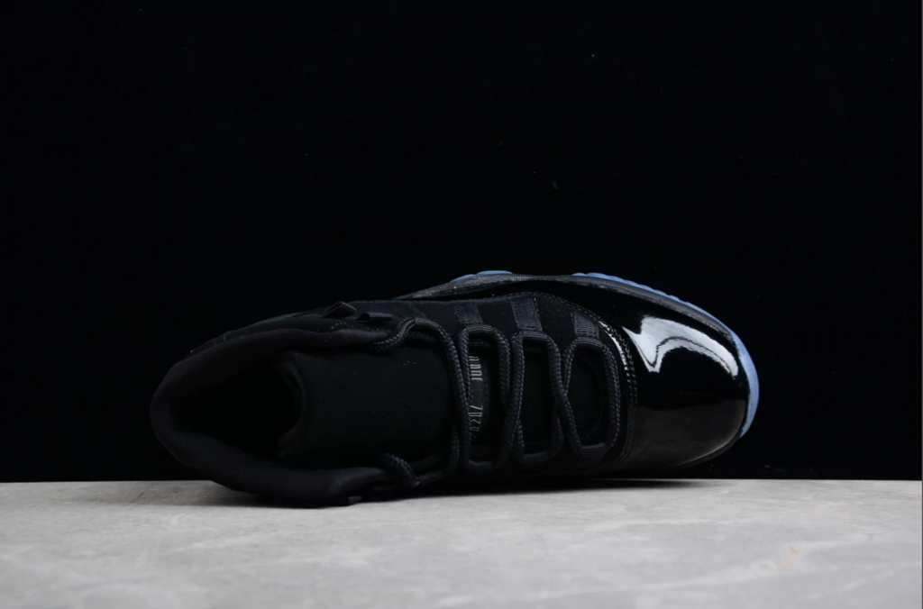 Air Jordan 11 “Cap and Gown” by Air Jordan