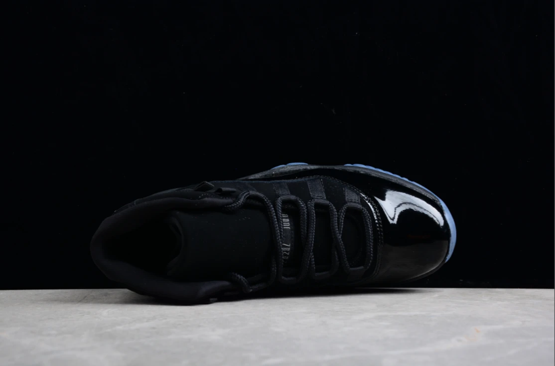 Air Jordan 11 “Cap and Gown” by Air Jordan
