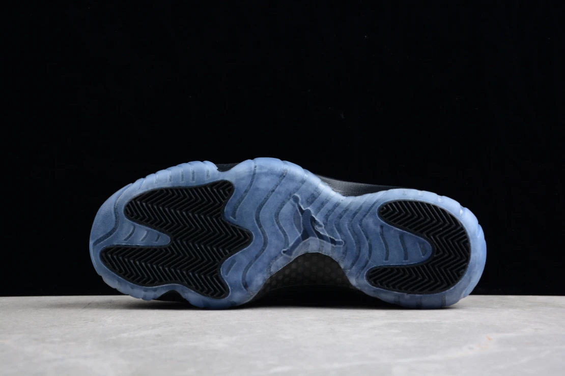 Air Jordan 11 “Cap and Gown” by Air Jordan