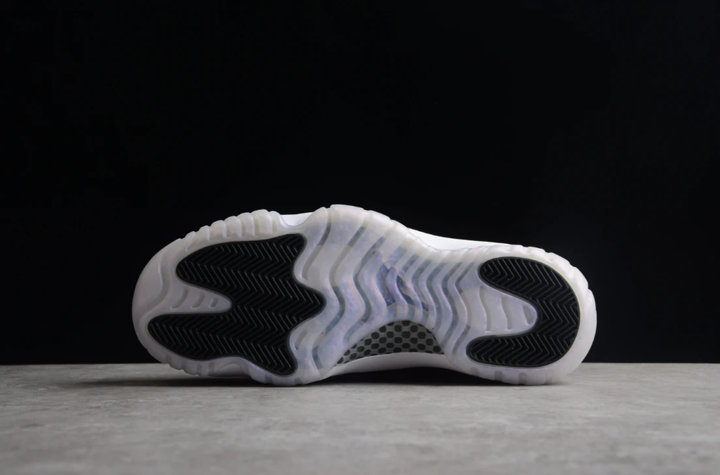 Air Jordan 11 Low Easter by Air Jordan