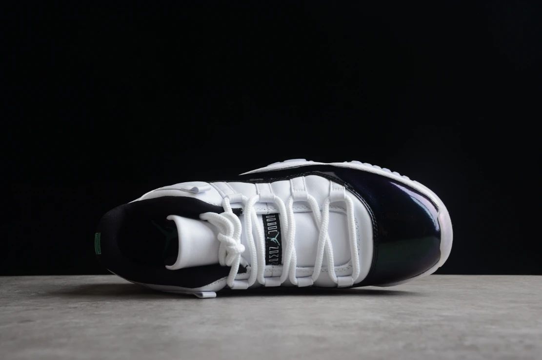 Air Jordan 11 Low Easter by Air Jordan