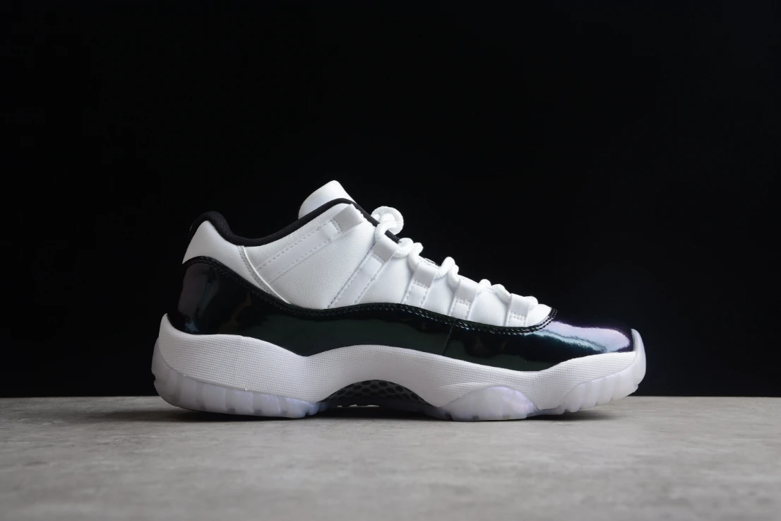 Air Jordan 11 Low Easter by Air Jordan
