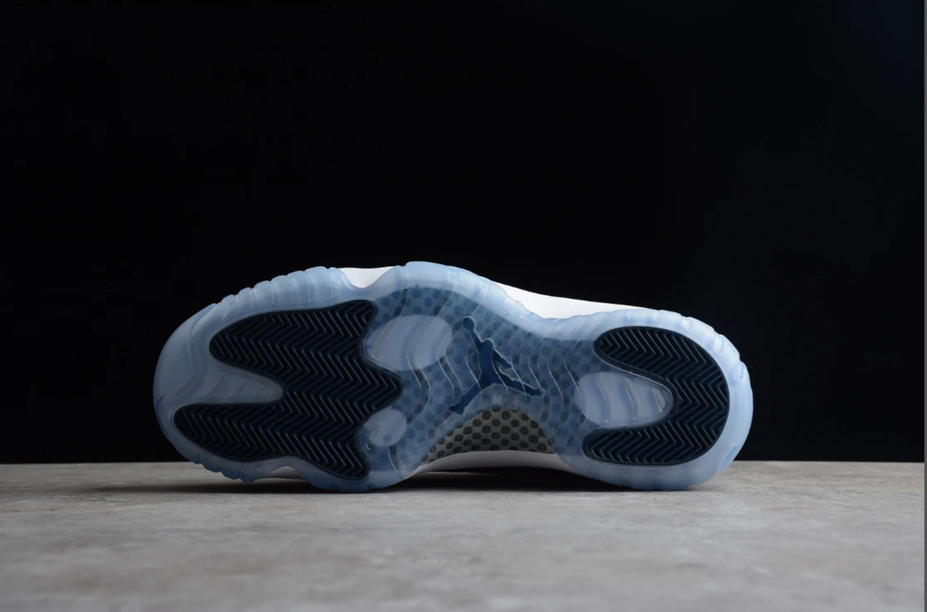 Air Jordan 11 Retro Low Georgetown by Air Jordan