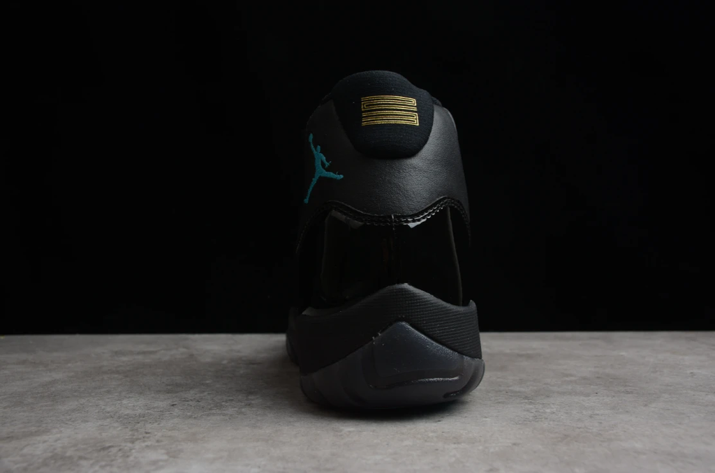 Air Jordan 11 Retro “Gamma” by Air Jordan