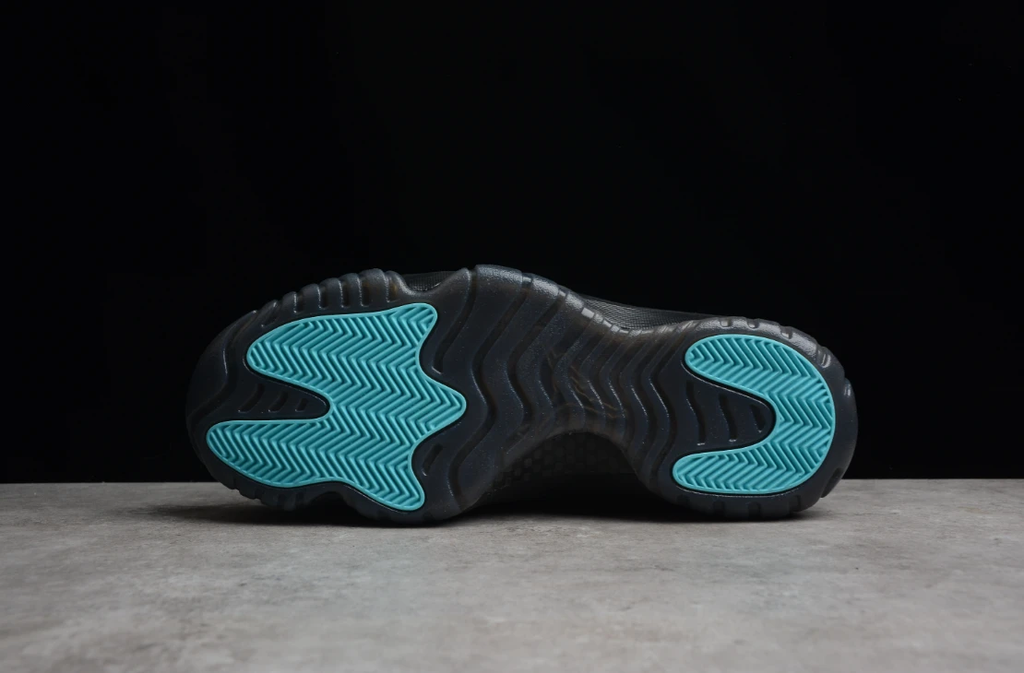 Air Jordan 11 Retro “Gamma” by Air Jordan