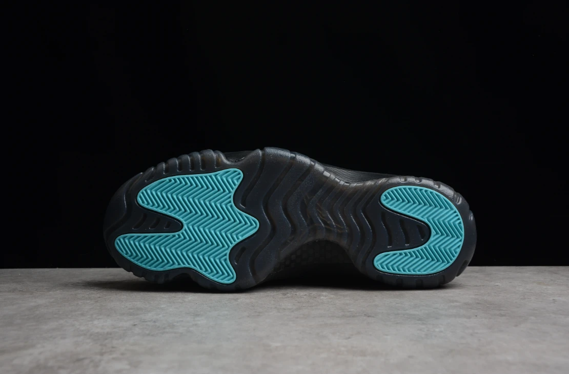 Air Jordan 11 Retro “Gamma” by Air Jordan