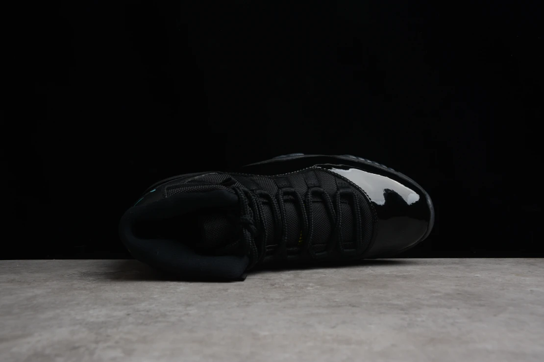 Air Jordan 11 Retro “Gamma” by Air Jordan