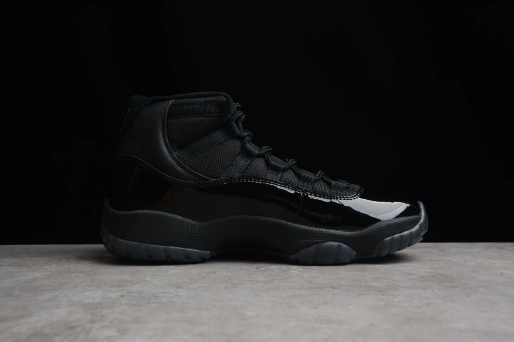 Air Jordan 11 Retro “Gamma” by Air Jordan