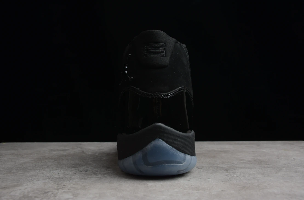 Air Jordan 11 Cap and Gown by Air Jordan