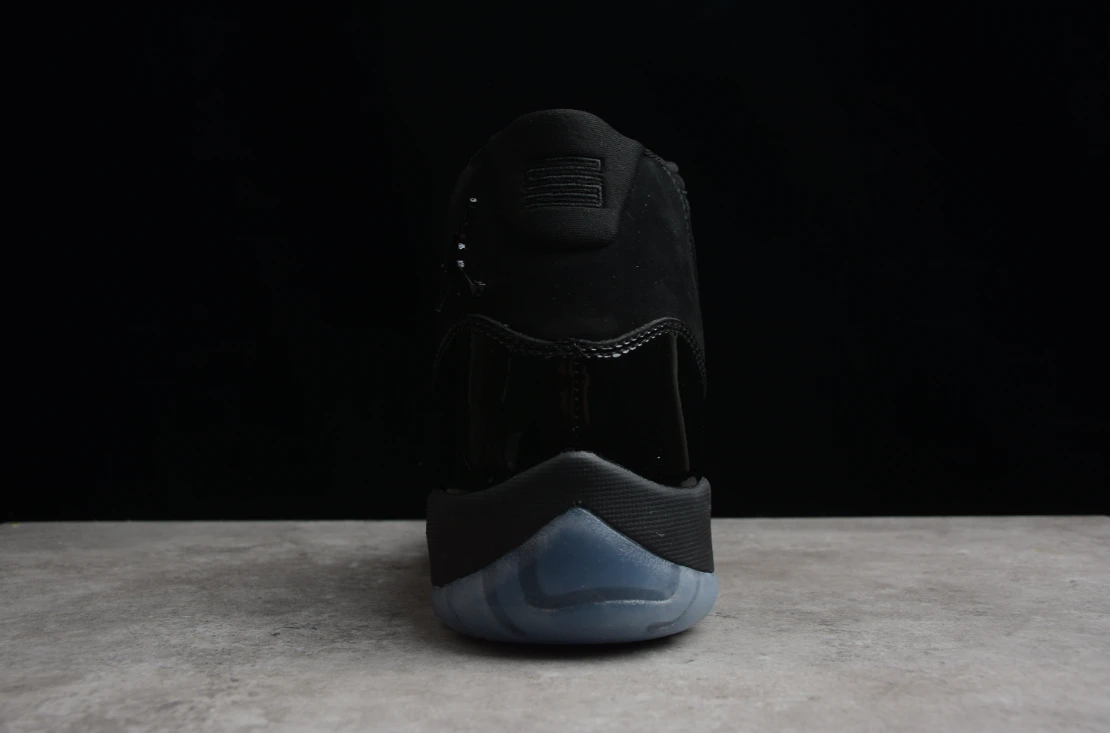 Air Jordan 11 Cap and Gown by Air Jordan