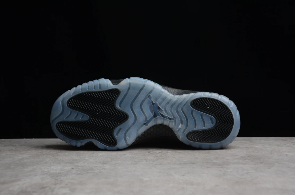 Air Jordan 11 Cap and Gown by Air Jordan