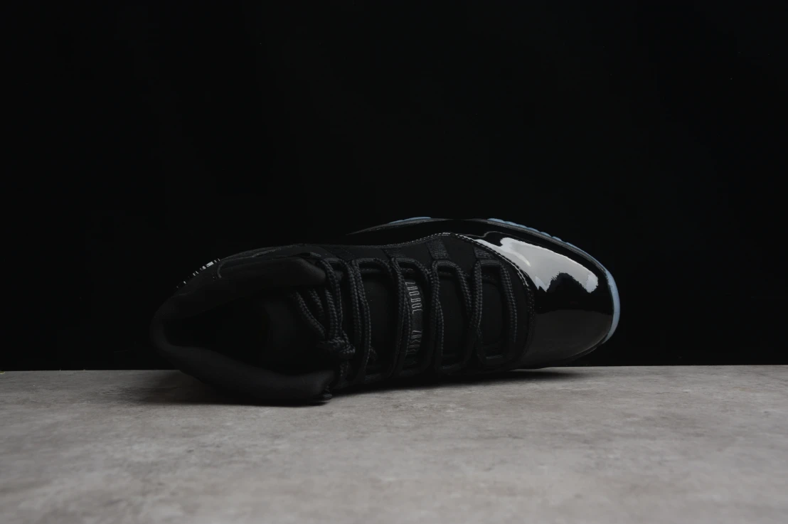 Air Jordan 11 Cap and Gown by Air Jordan