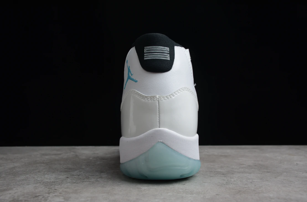 Air Jordan 11 Retro Legend Blue by Air Jordan