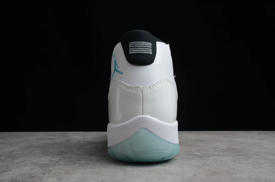 Air Jordan 11 Retro Legend Blue by Air Jordan
