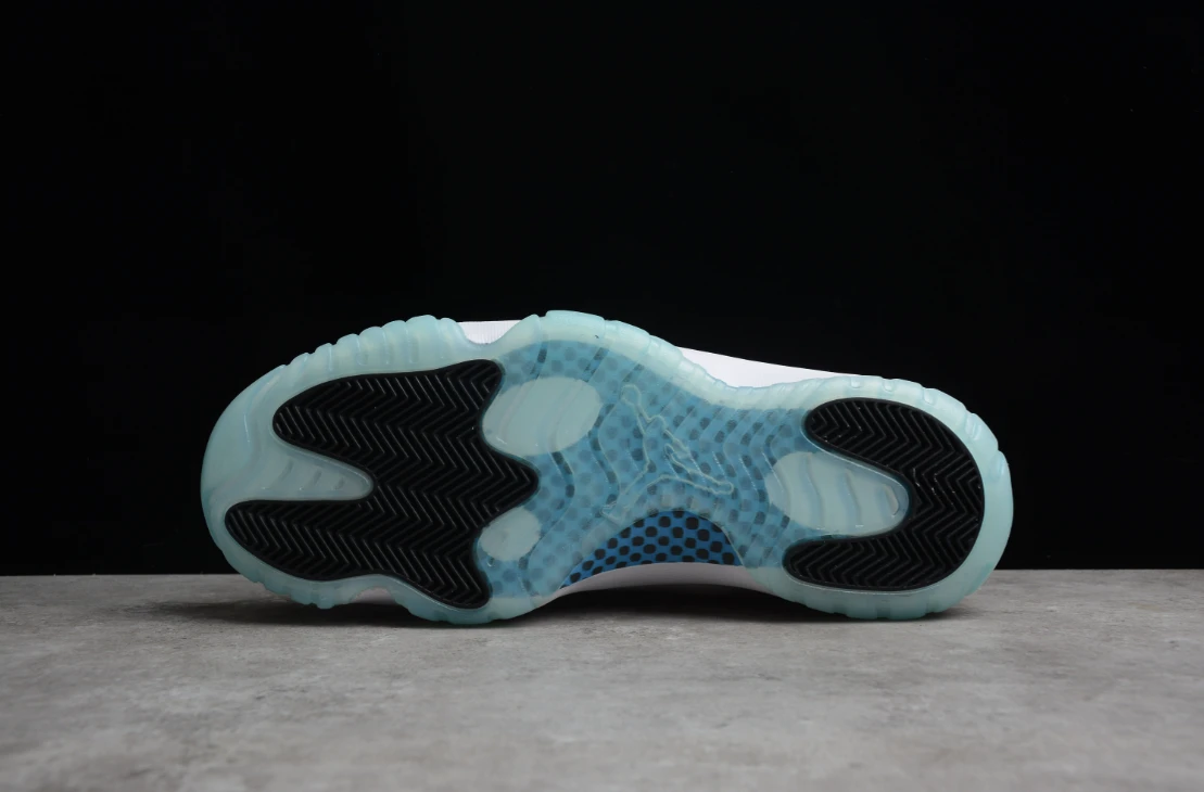 Air Jordan 11 Retro Legend Blue by Air Jordan