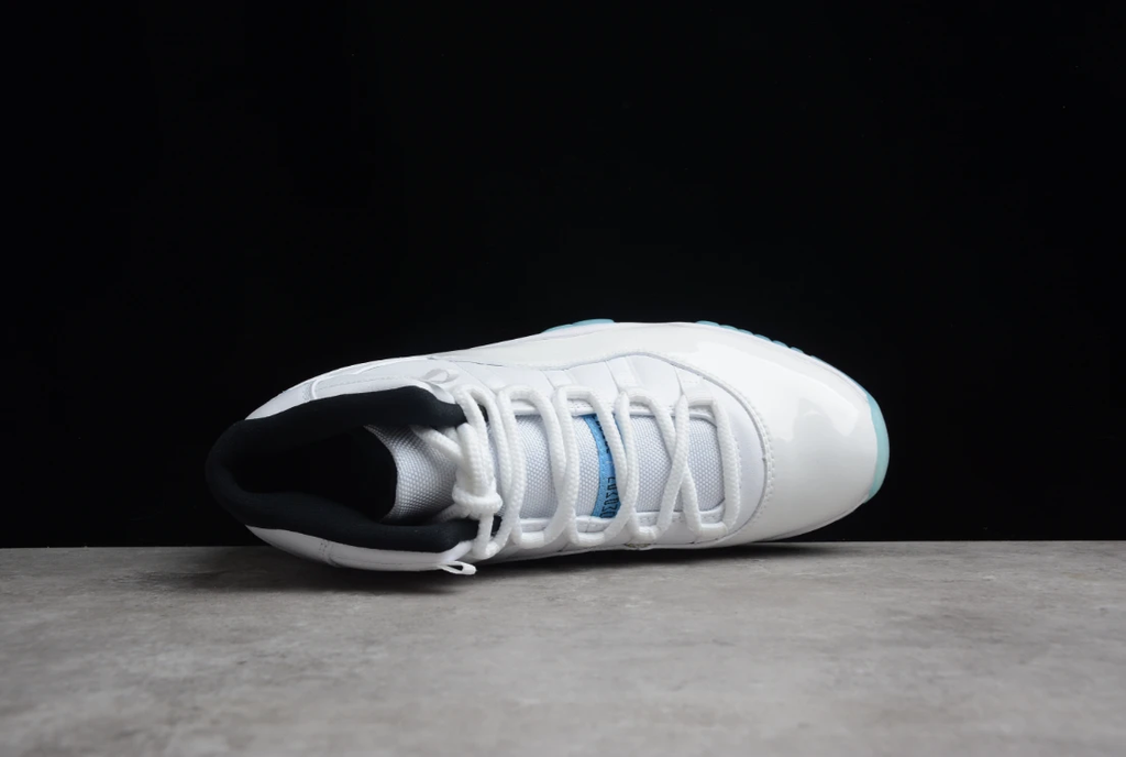 Air Jordan 11 Retro Legend Blue by Air Jordan