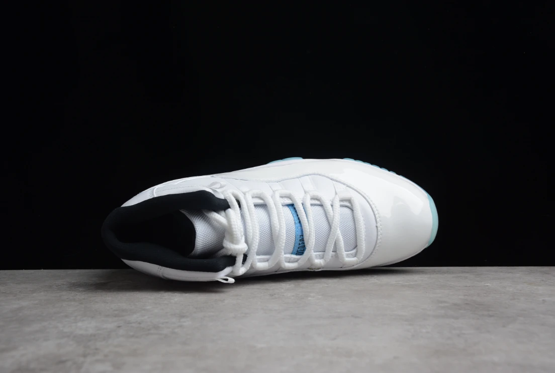 Air Jordan 11 Retro Legend Blue by Air Jordan
