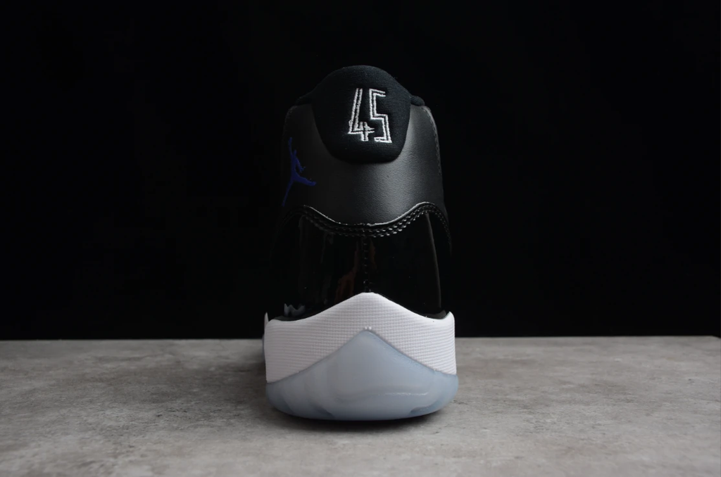Air Jordan 11 Retro 'Space Jam' 2016 by Air Jordan