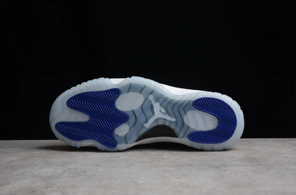 Air Jordan 11 Retro 'Space Jam' 2016 by Air Jordan