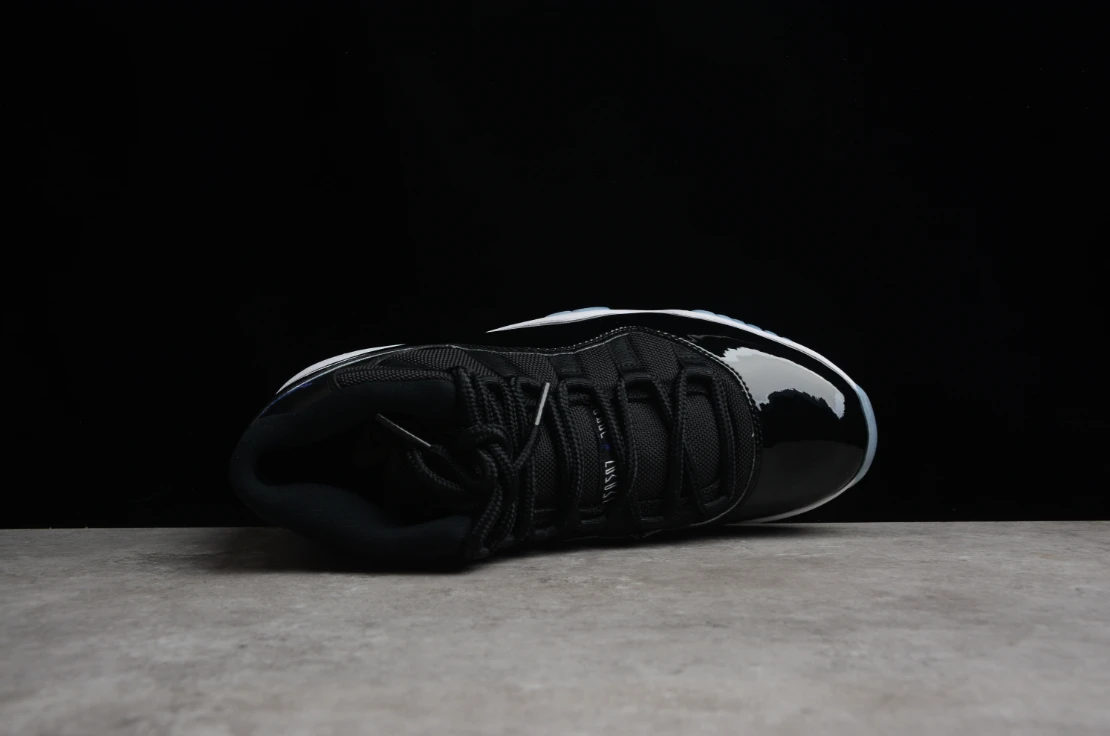 Air Jordan 11 Retro 'Space Jam' 2016 by Air Jordan