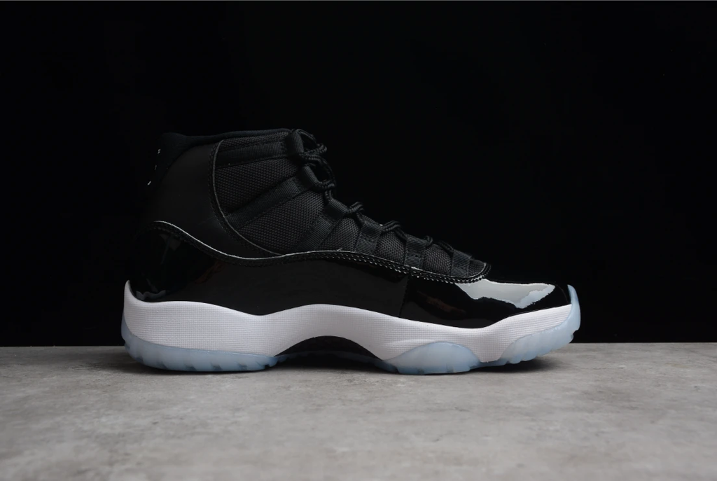 Air Jordan 11 Retro 'Space Jam' 2016 by Air Jordan