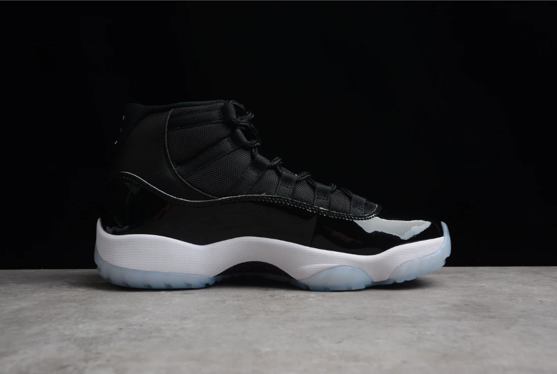 Air Jordan 11 Retro 'Space Jam' 2016 by Air Jordan