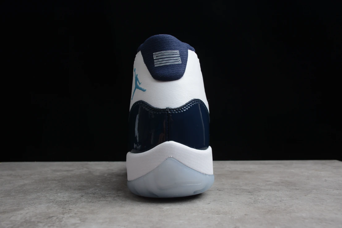 Air Jordan 11 Retro UNC Win Like 82 by Air Jordan