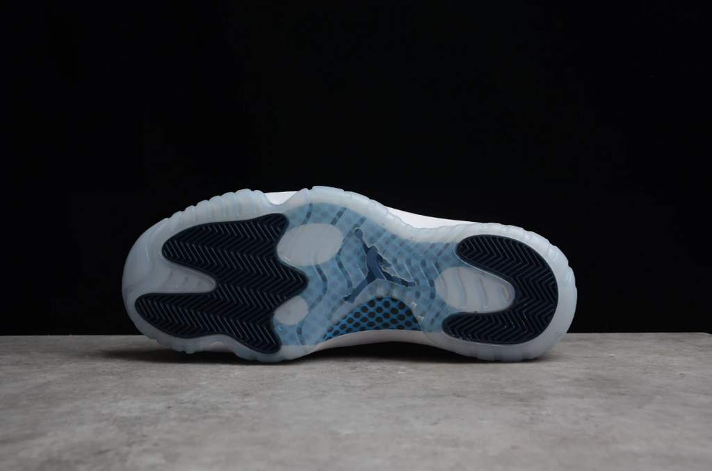 Air Jordan 11 Retro UNC Win Like 82 by Air Jordan
