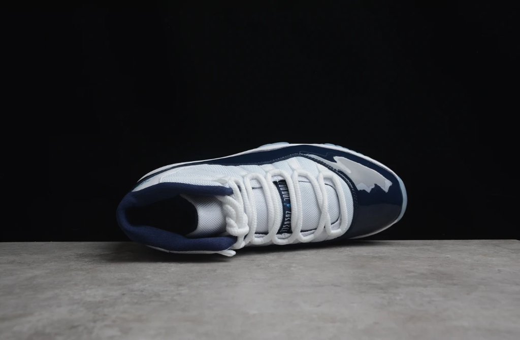 Air Jordan 11 Retro UNC Win Like 82 by Air Jordan
