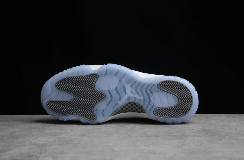 Air Jordan 11 Retro Cool Grey by Air Jordan
