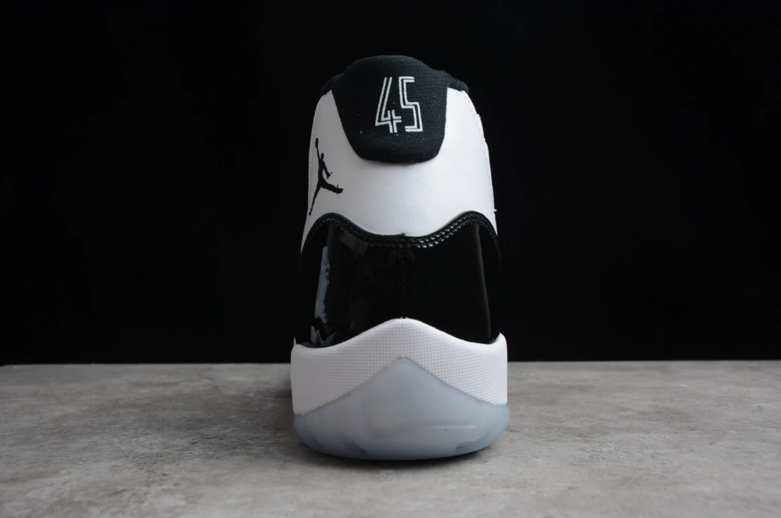 Air Jordan 11 Concord by Air Jordan