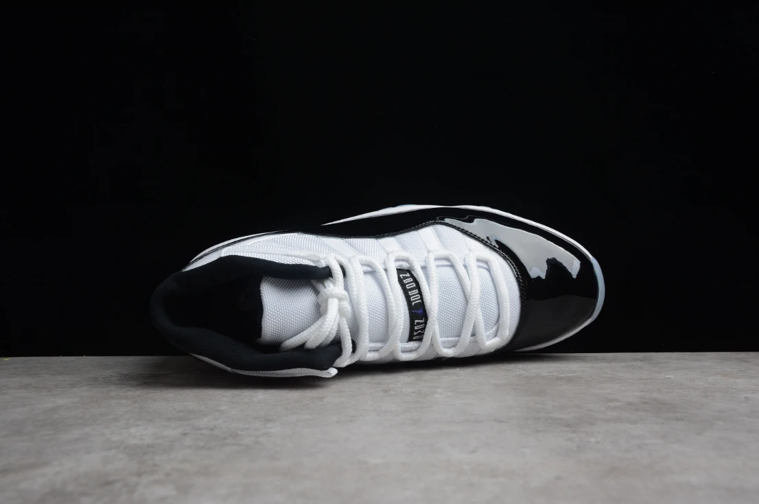 Air Jordan 11 Concord by Air Jordan