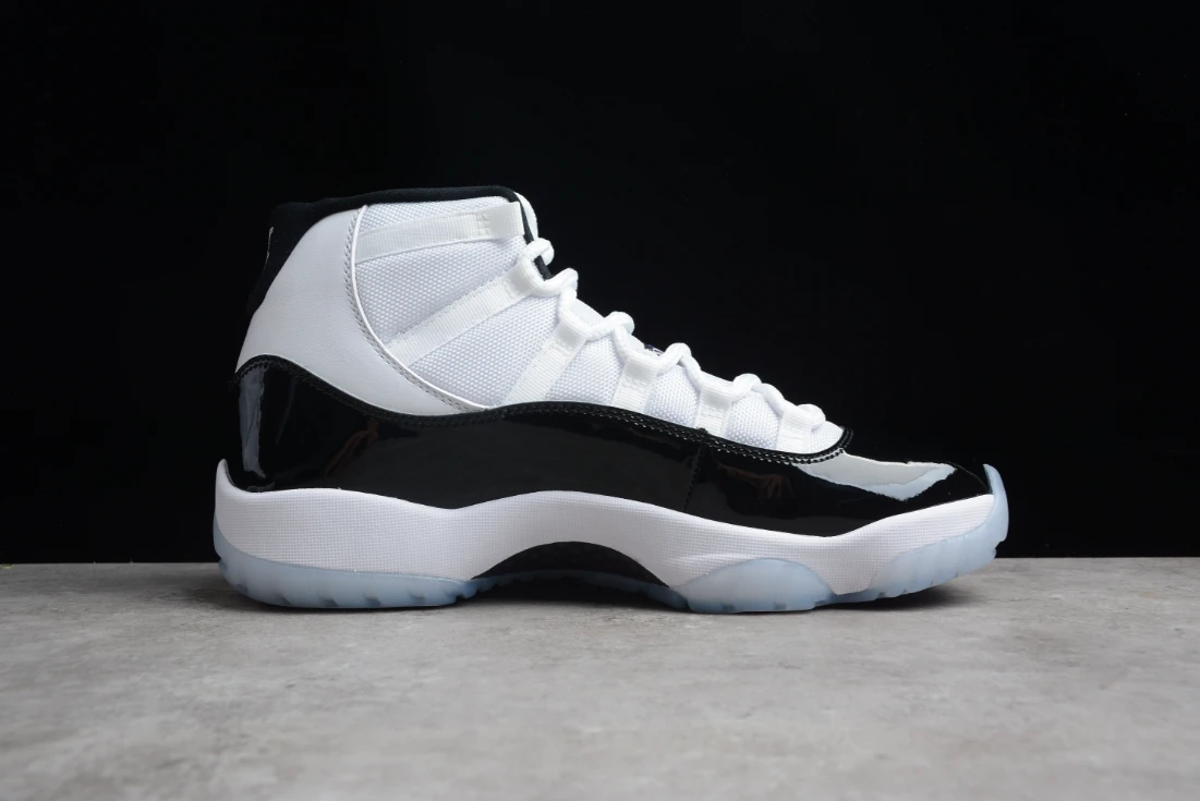 Air Jordan 11 Concord by Air Jordan