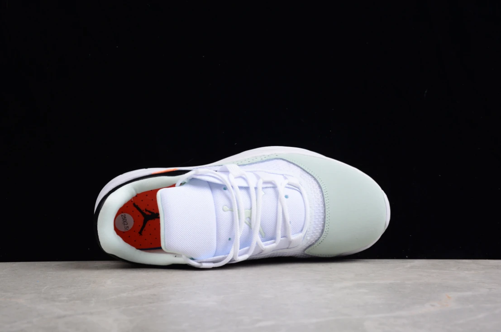 Air Jordan 11 CMFT Low Barely Green by Air Jordan