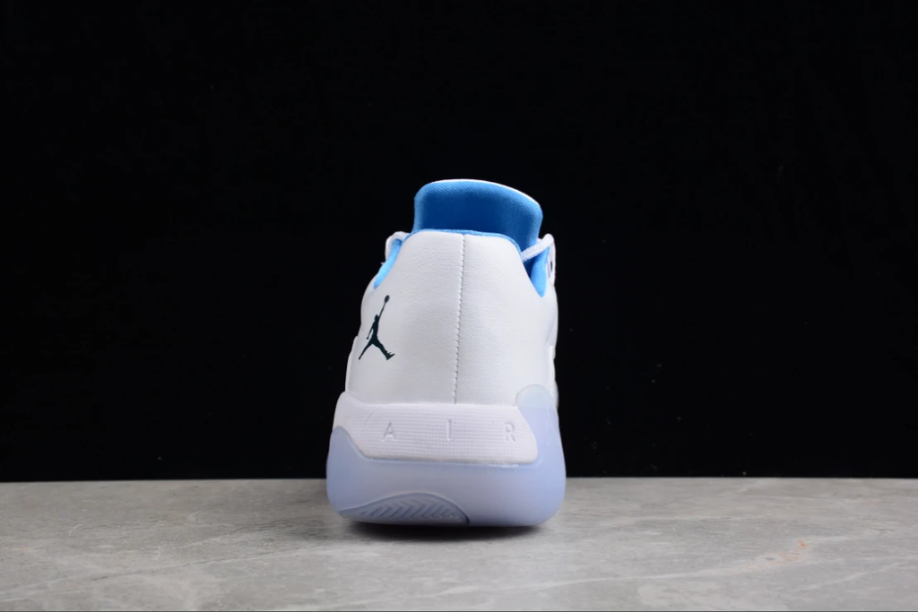 Air Jordan 11 CMFT Low 'White Army Navy by Air Jordan