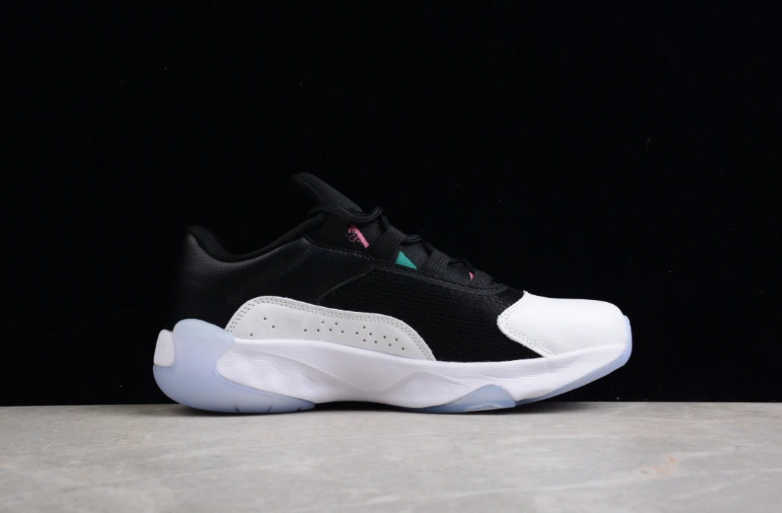 Air Jordan 11 CMFT Low South Beach by Air Jordan