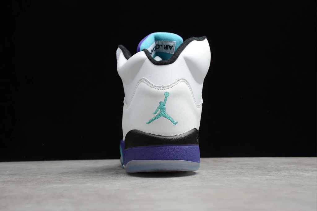 Air Jordan 5 Retro NRG 'Fresh Prince' by Air Jordan