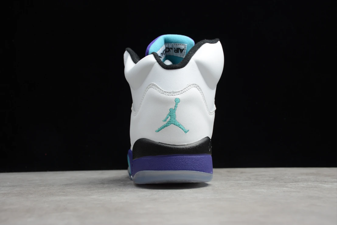 Air Jordan 5 Retro NRG 'Fresh Prince' by Air Jordan
