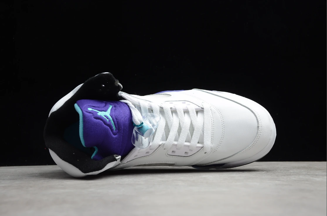 Air Jordan 5 Retro NRG 'Fresh Prince' by Air Jordan