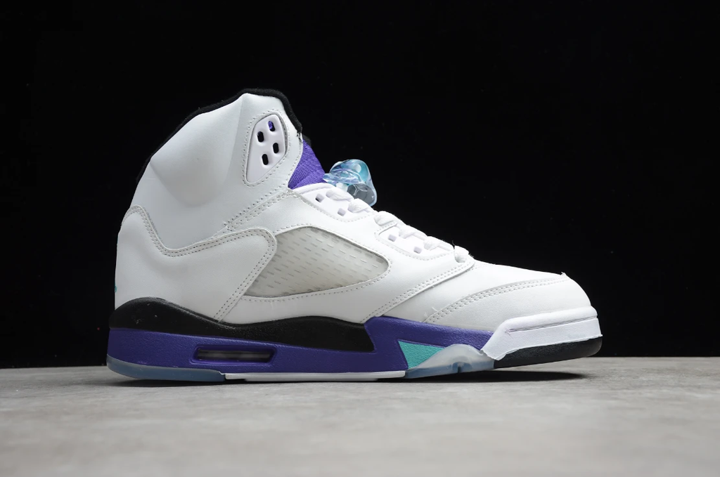 Air Jordan 5 Retro NRG 'Fresh Prince' by Air Jordan