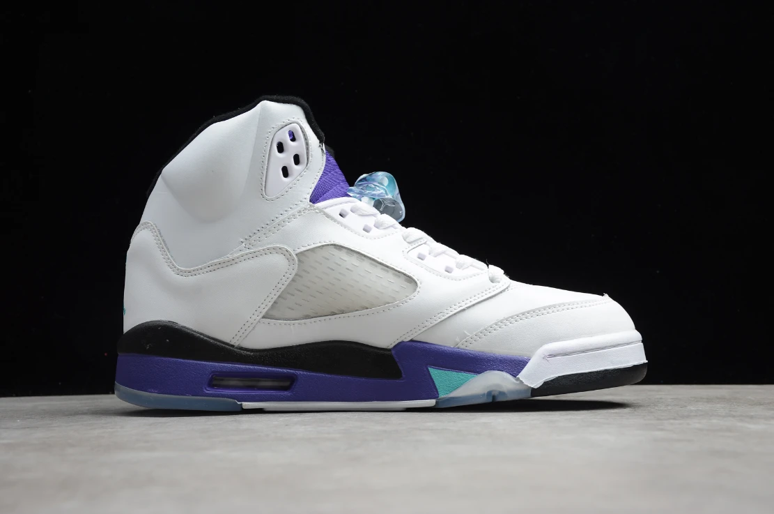 Air Jordan 5 Retro NRG 'Fresh Prince' by Air Jordan