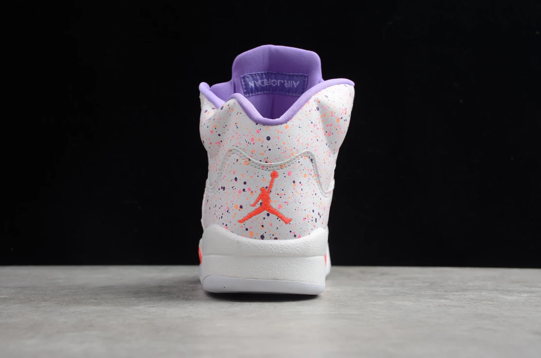 Air Jordan 5 Retro Easter (2020) by Air Jordan
