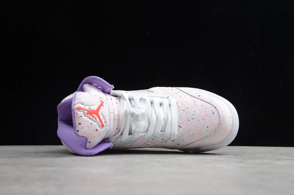 Air Jordan 5 Retro Easter (2020) by Air Jordan