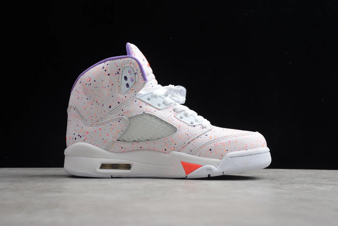 Air Jordan 5 Retro Easter (2020) by Air Jordan