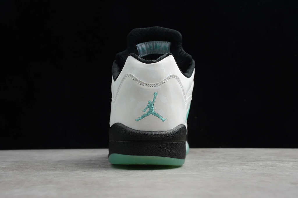 Air Jordan 5 'Island Green' by Air Jordan